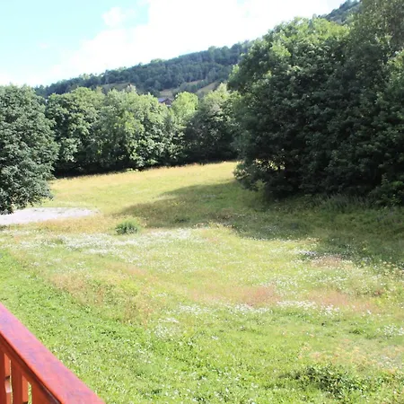 Apartment La Croix Du Sud - 4 Personnes 2 Expose Est Mae-9044 Valloire
