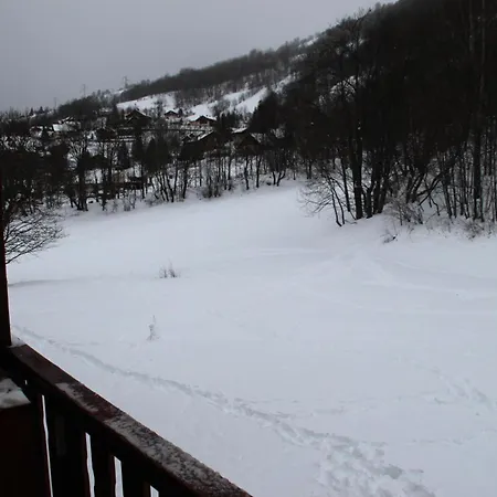 La Croix Du Sud - 4 Personnes 2 Expose Est Mae-9044 Apartment Valloire
