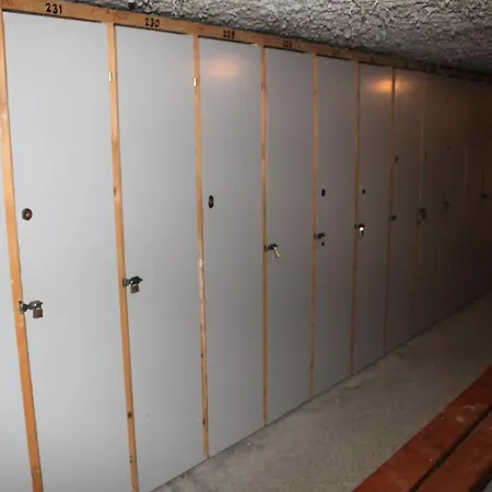 La Croix Du Sud - 4 Personnes 2 Expose Est Mae-9044 Valloire