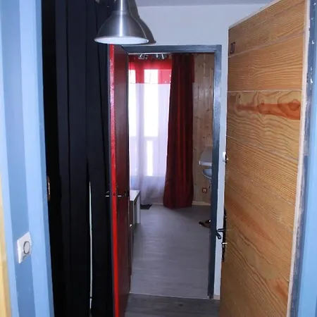 Apartment La Croix Du Sud - 4 Personnes 2 Expose Est Mae-9044