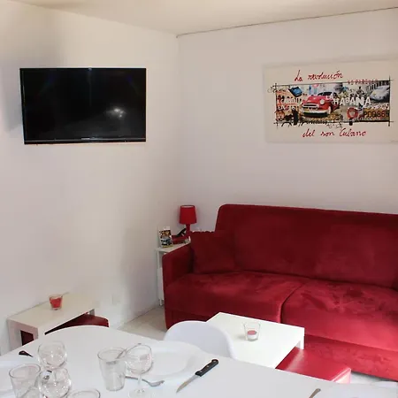 La Croix Du Sud - 4 Personnes 2 Expose Est Mae-9044