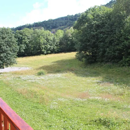 Résidence La Croix Du Sud - Pour 4 Personnes 44 Valloire