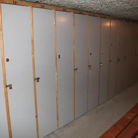 Résidence La Croix Du Sud - Pour 4 Personnes 44 *